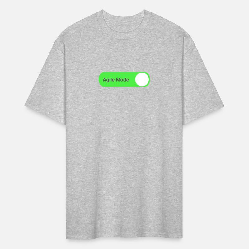 AGILE MODE
