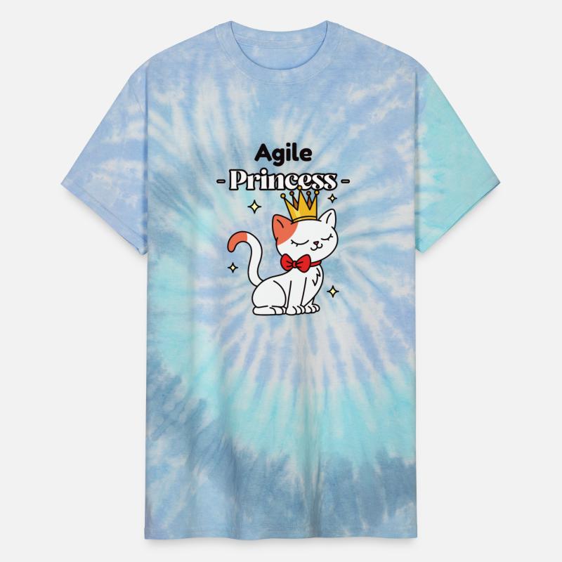 Agile Princess Agile Coach