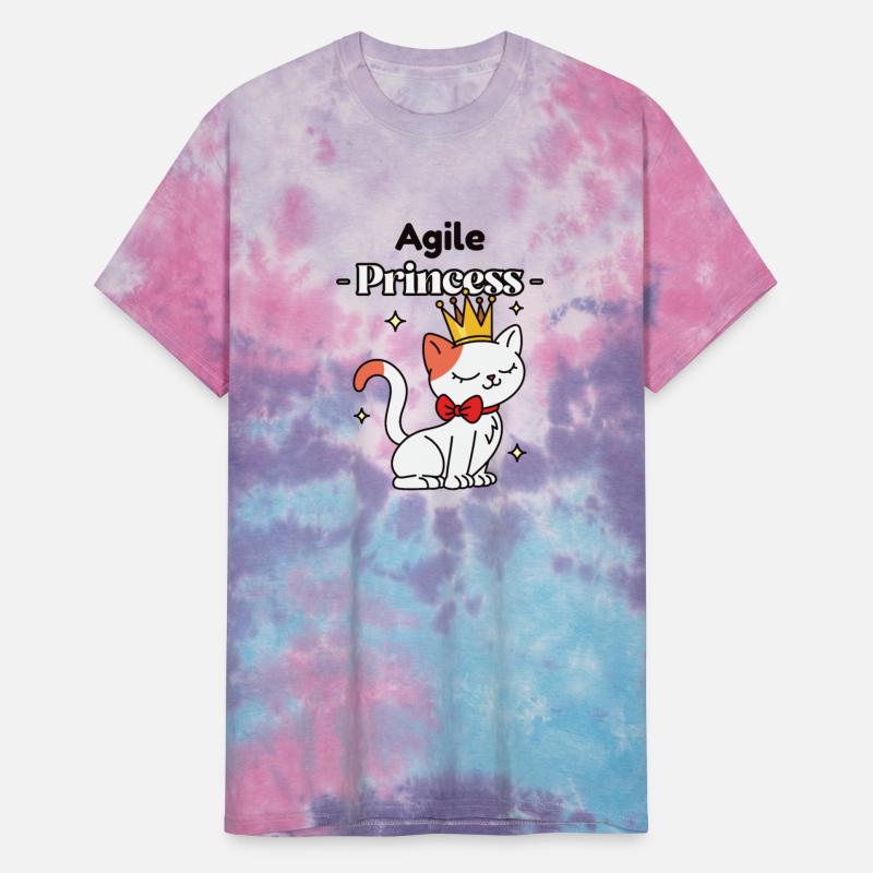 Agile Princess Agile Coach