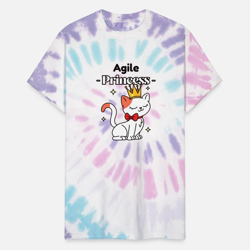 Agile Princess Agile Coach