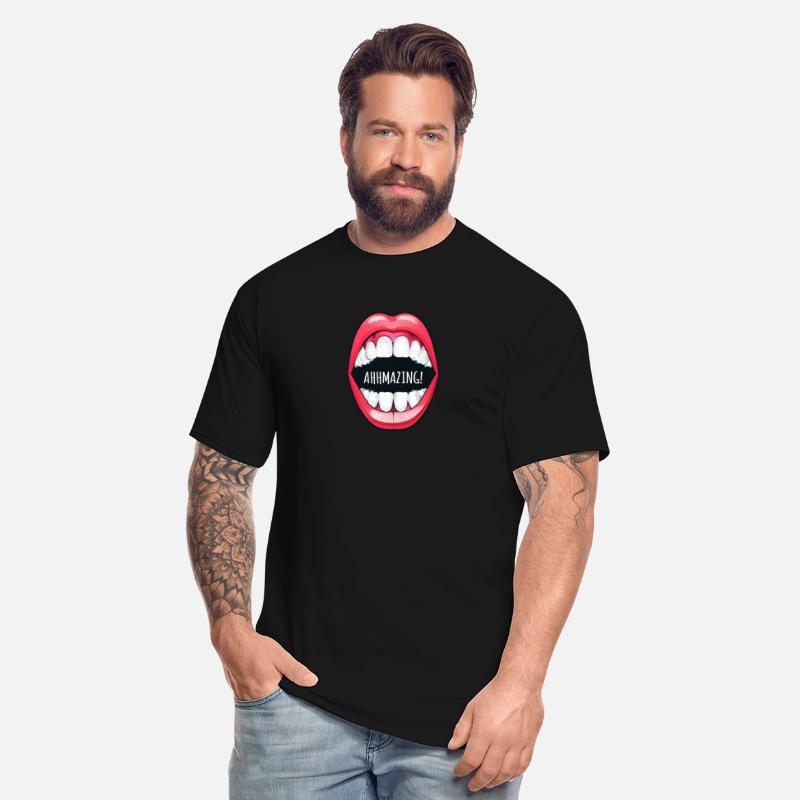 AHHMAZING! – Funny Dentist T-shirt
