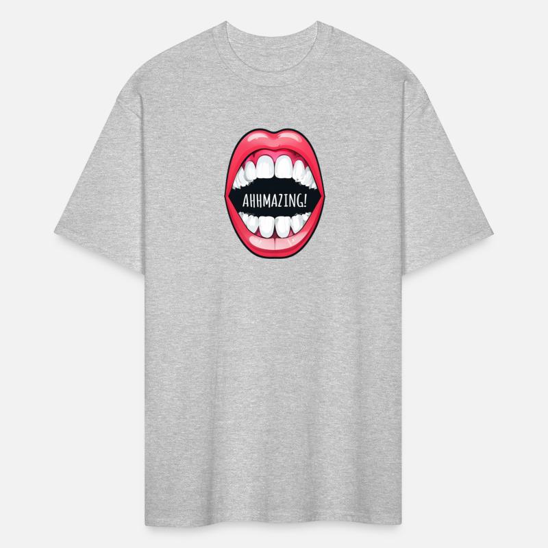 AHHMAZING! – Funny Dentist T-shirt
