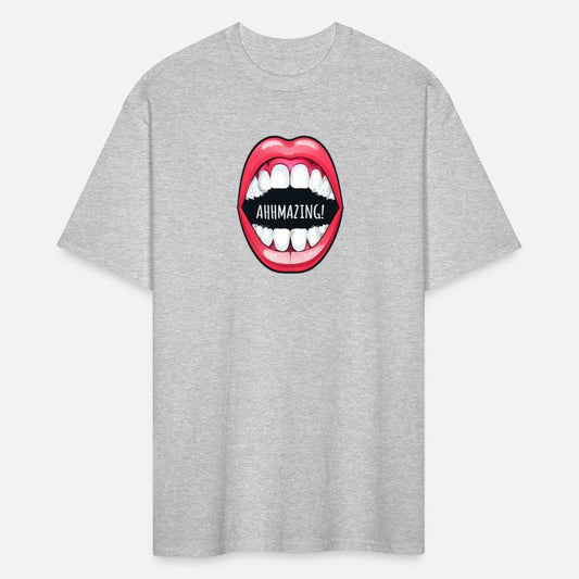 AHHMAZING! – Funny Dentist T-shirt