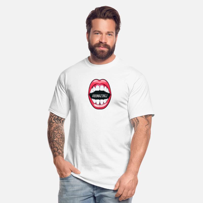AHHMAZING! – Funny Dentist T-shirt
