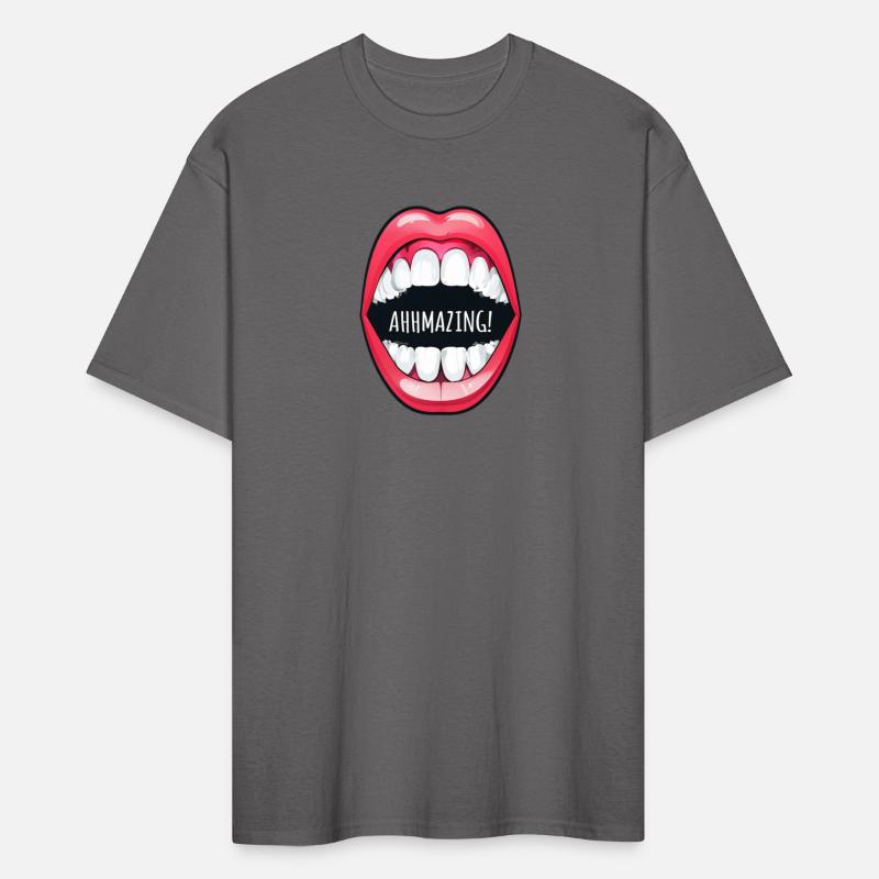 AHHMAZING! – Funny Dentist T-shirt