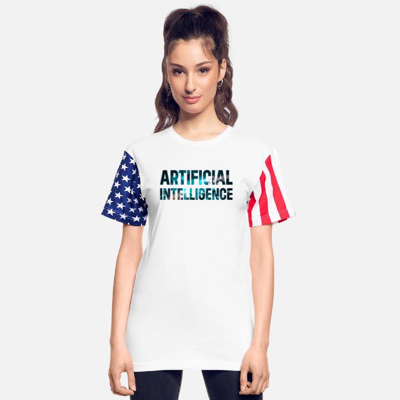 Ai Artificial Intelligence