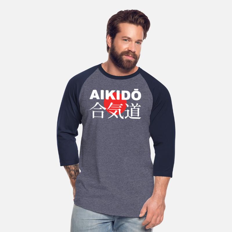 Aikido Japanese Mma Fighting