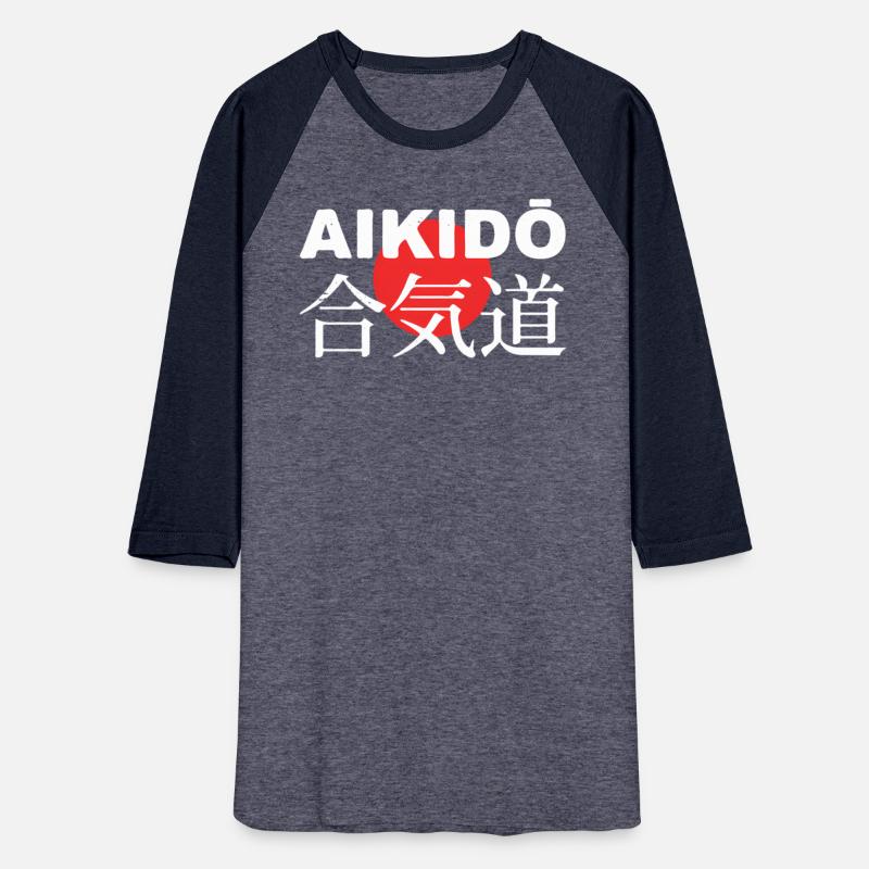 Aikido Japanese Mma Fighting
