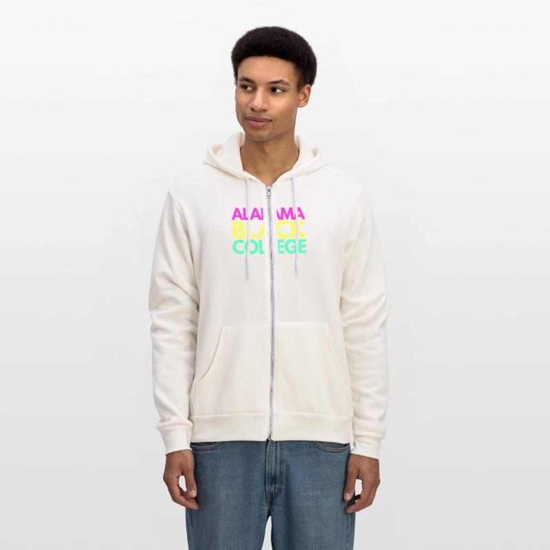 Alabama Swag Black College (Marching Band Edition)