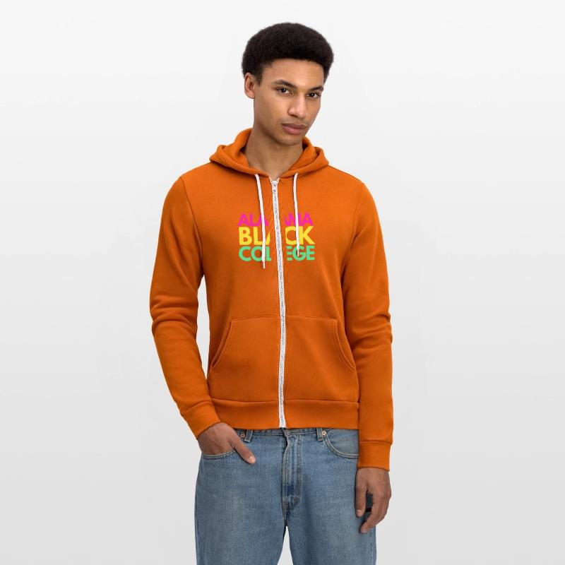 Alabama Swag Black College (Marching Band Edition)