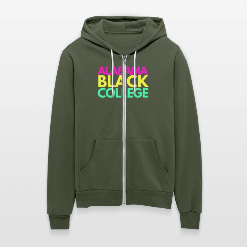 Alabama Swag Black College (Marching Band Edition)