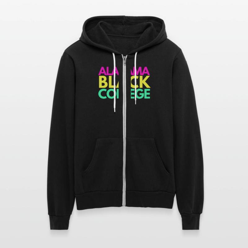 Alabama Swag Black College (Marching Band Edition)