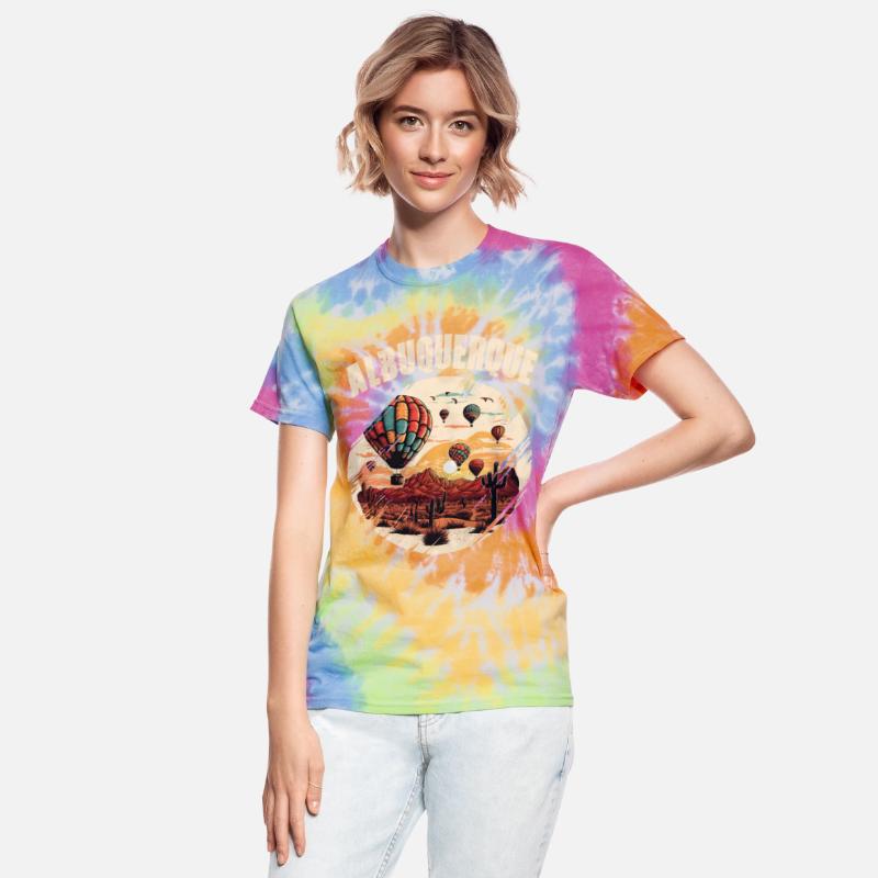 Albuquerque Balloon New Mexico Hot Air Balloon