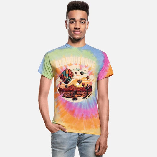 Albuquerque Balloon New Mexico Hot Air Balloon