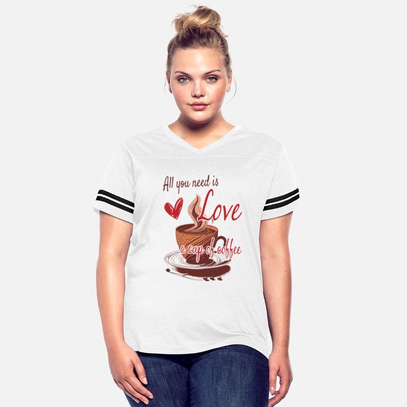 All you need is Love and Coffee