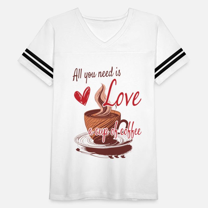 All you need is Love and Coffee