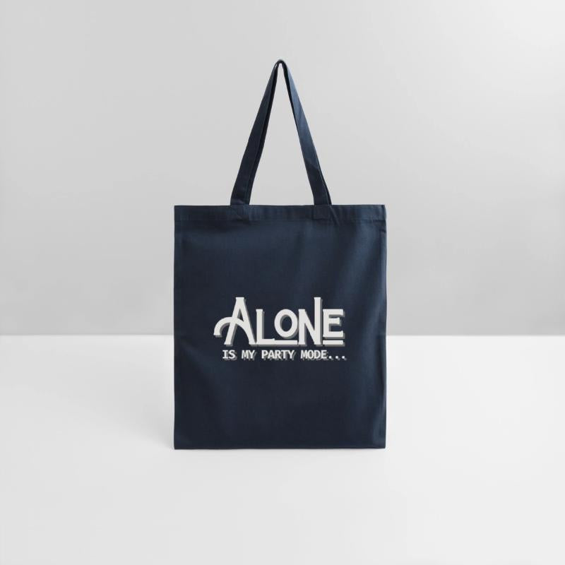 Alone Is My Party Mode