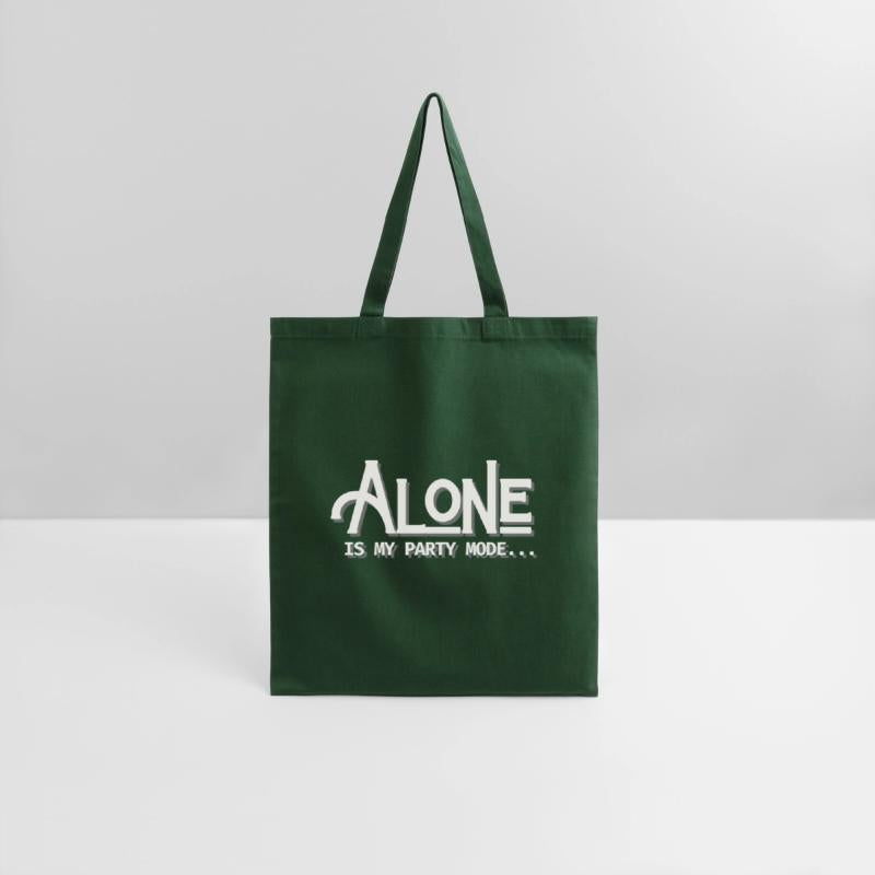 Alone Is My Party Mode