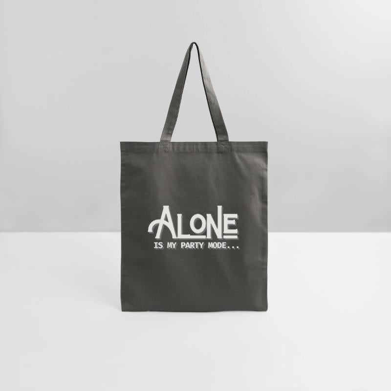 Alone Is My Party Mode