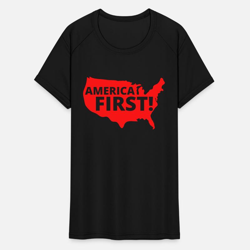 America First
