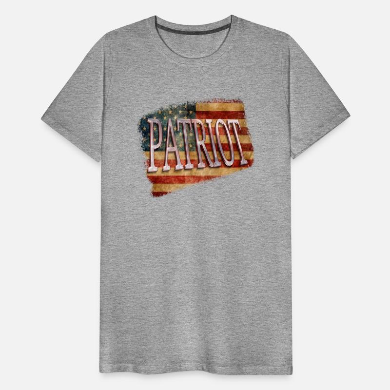 American Patriot 300