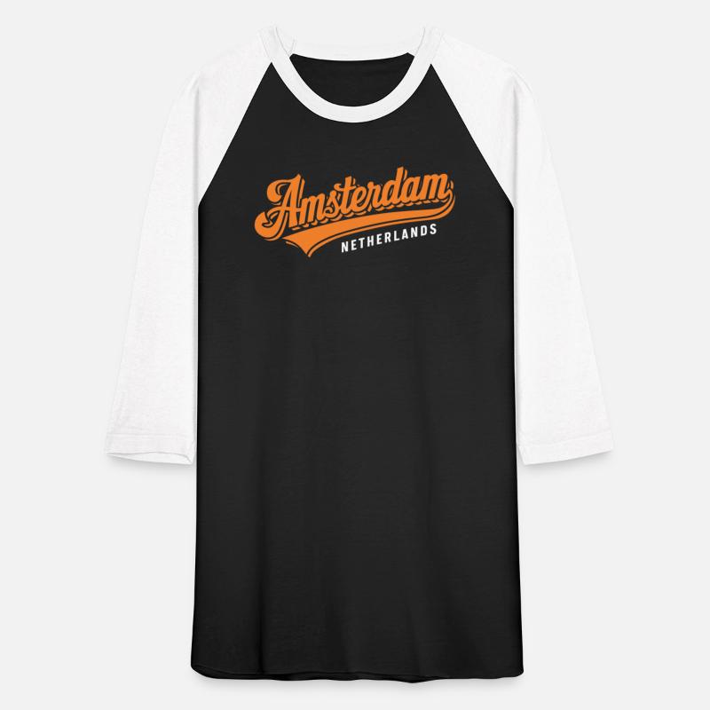 Amsterdam Souvenir Netherlands