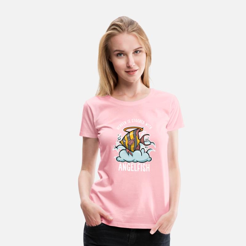 Angel At Heaven White