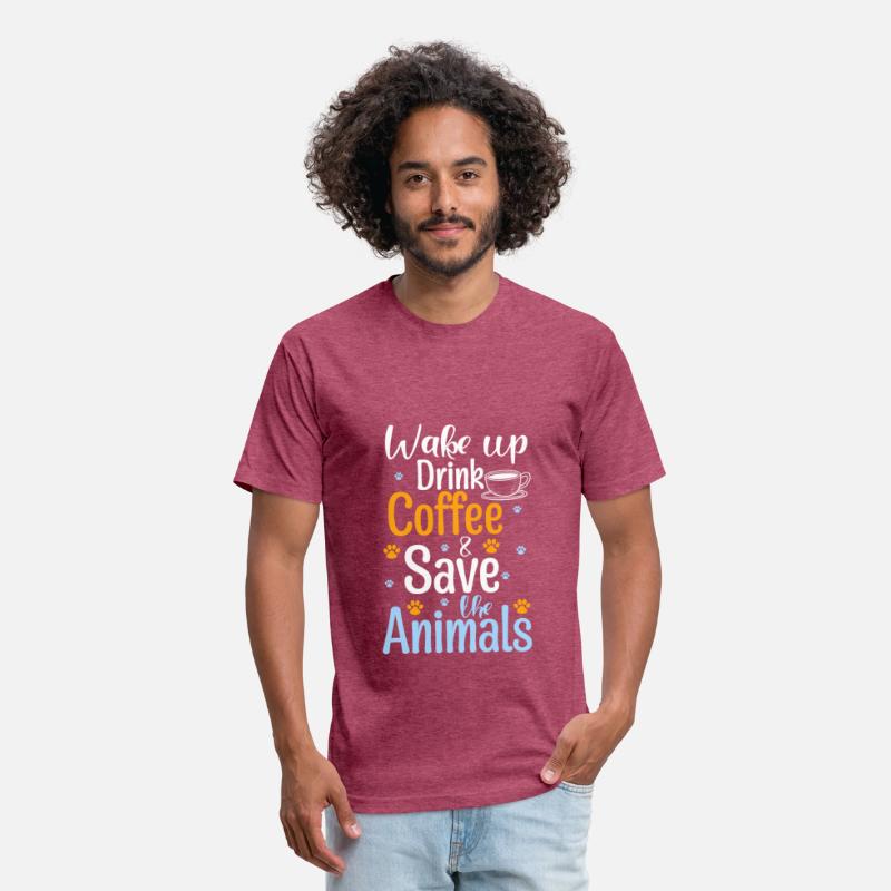 Animal Lover Veggie Animal