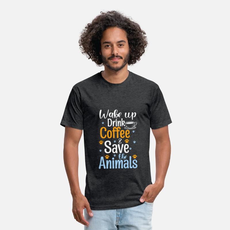 Animal Lover Veggie Animal