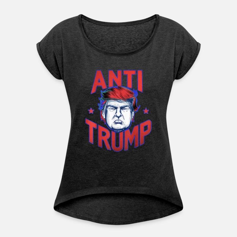 Anti Trump For President