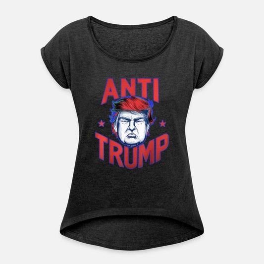 Anti Trump For President