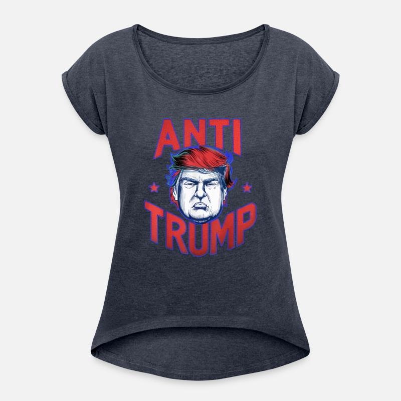 Anti Trump For President