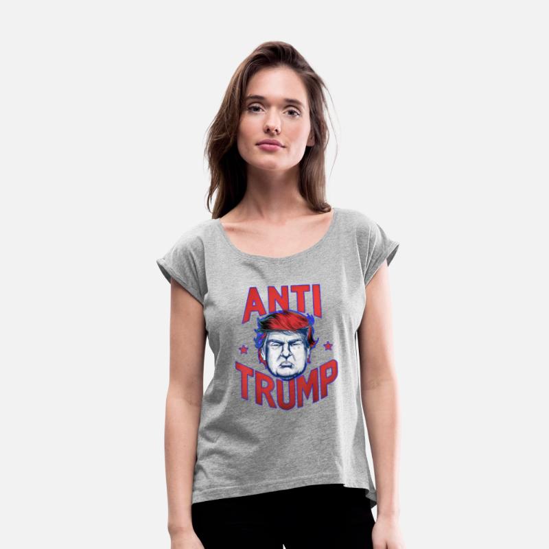 Anti Trump For President