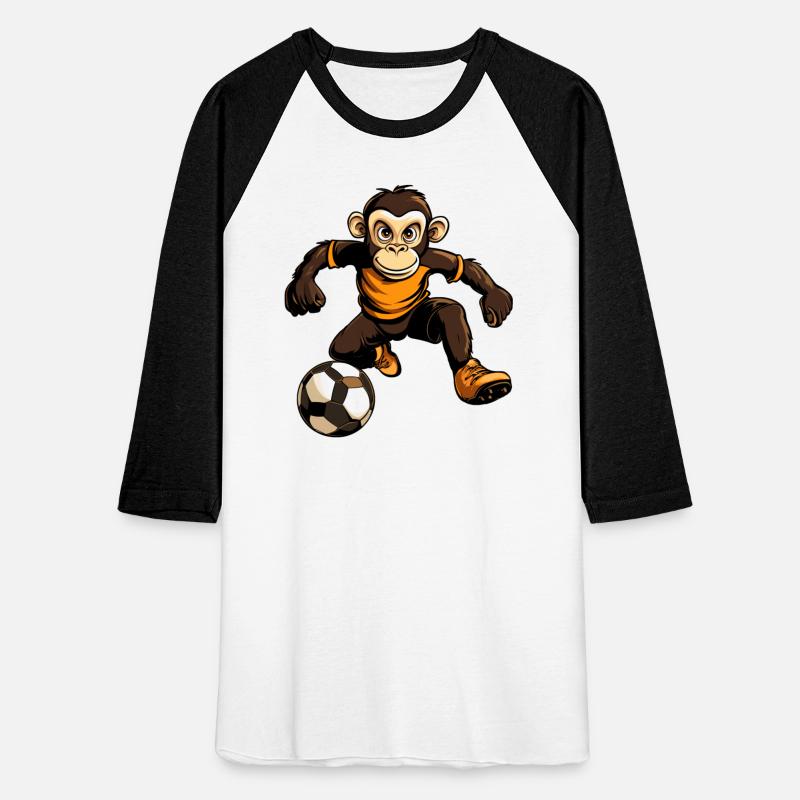 Ape Soccer