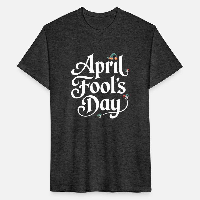 April Fool s Day