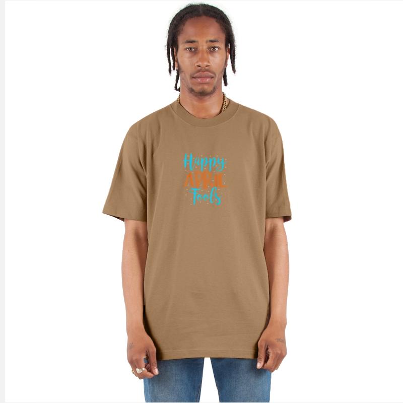 April fools Day T-Shirt, Happy April Fools t-Shirt