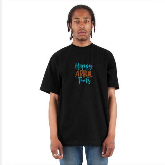 April fools Day T-Shirt, Happy April Fools t-Shirt