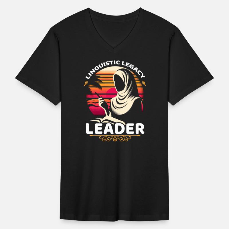 Arabic Language Teacher Profession Arabic Alphabet