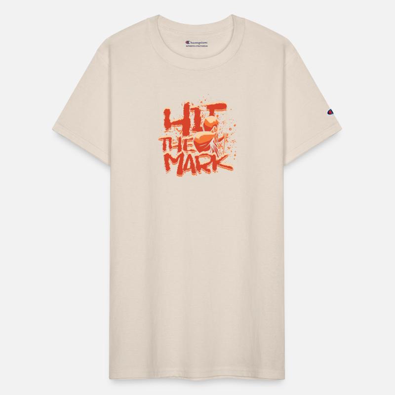 Archery Archer Hit the Mark