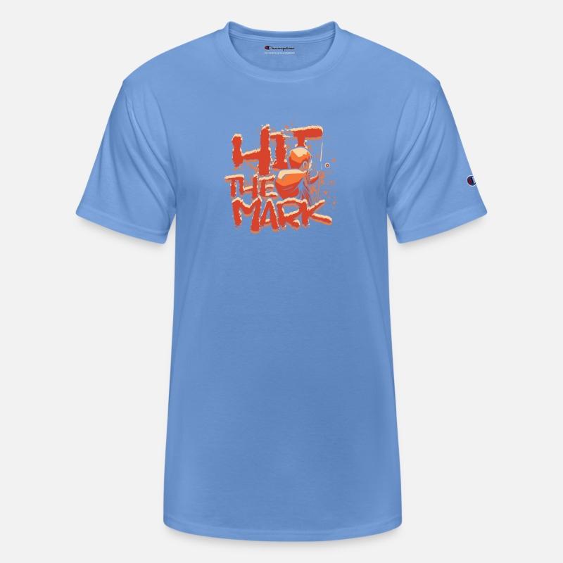 Archery Archer Hit the Mark