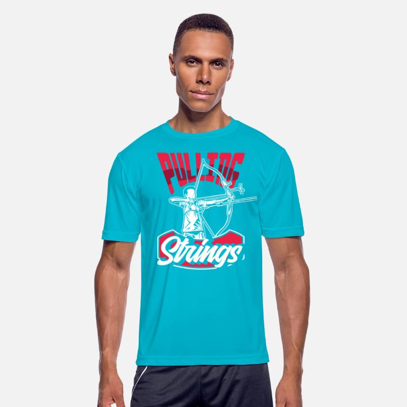 Archery Archery Archery