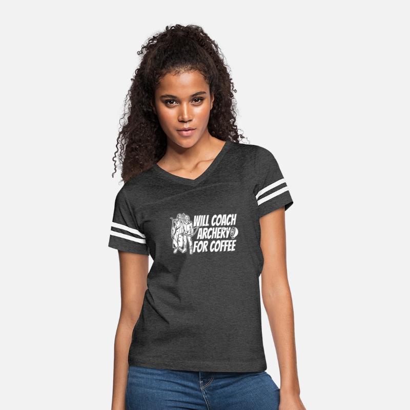 Archery Archery Coach