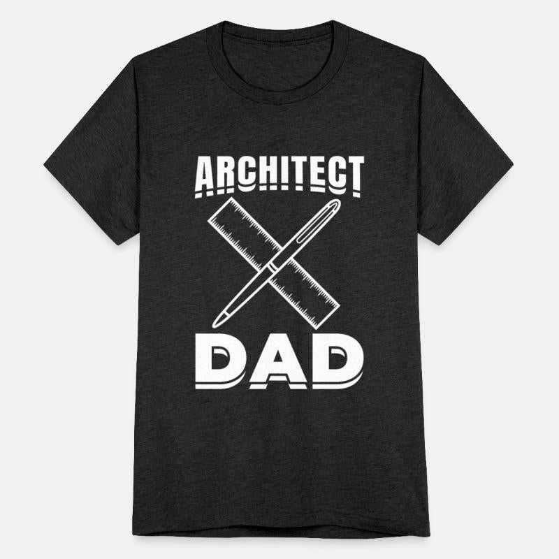 Architect Dad