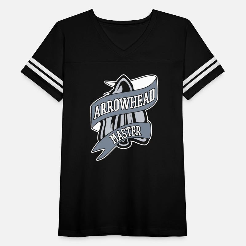 Arrowhead Master Rocks Flint Artifact Arrowhead