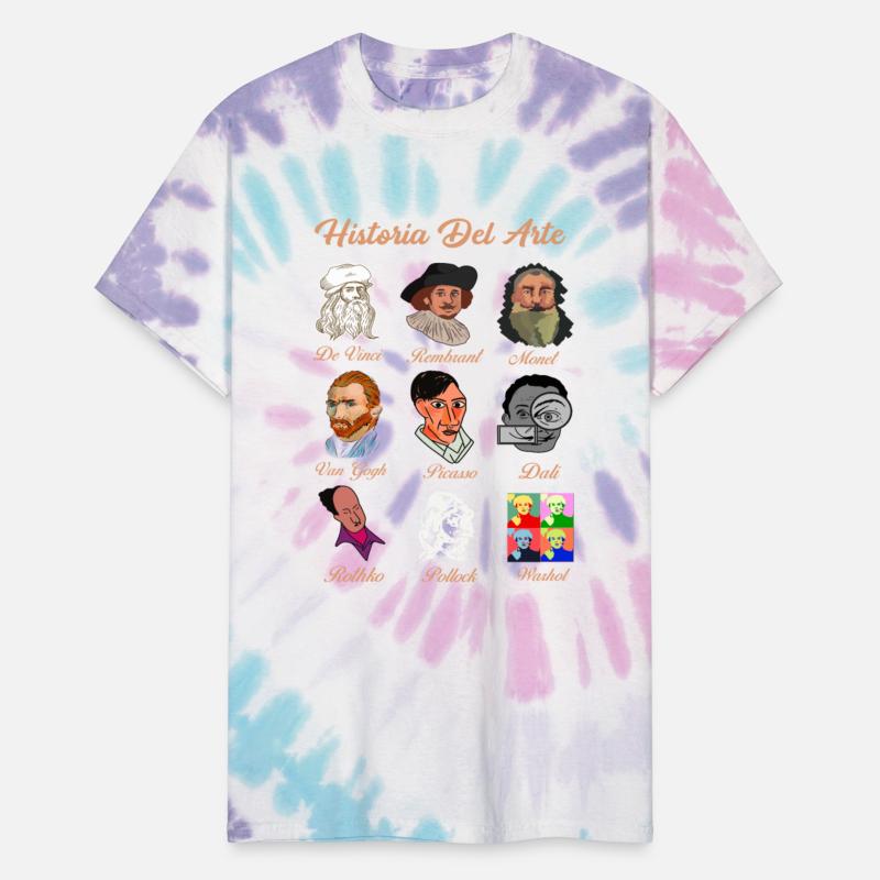 Art History Famous Classic Painters