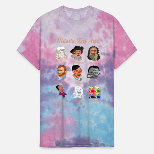 Art History Famous Classic Painters