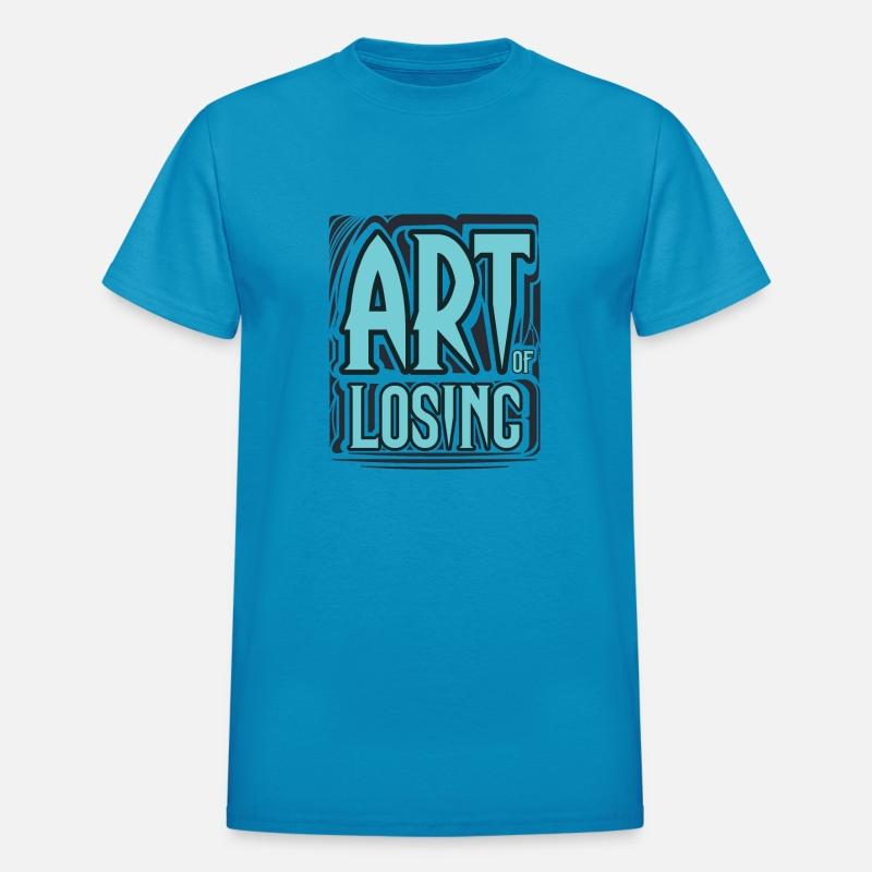 Art of Losing v2