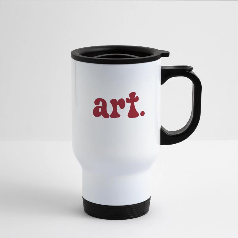 Art Typography - Artist