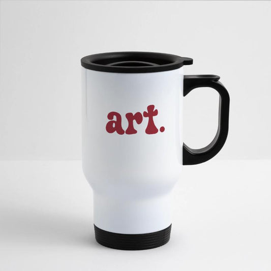 Art Typography - Artist