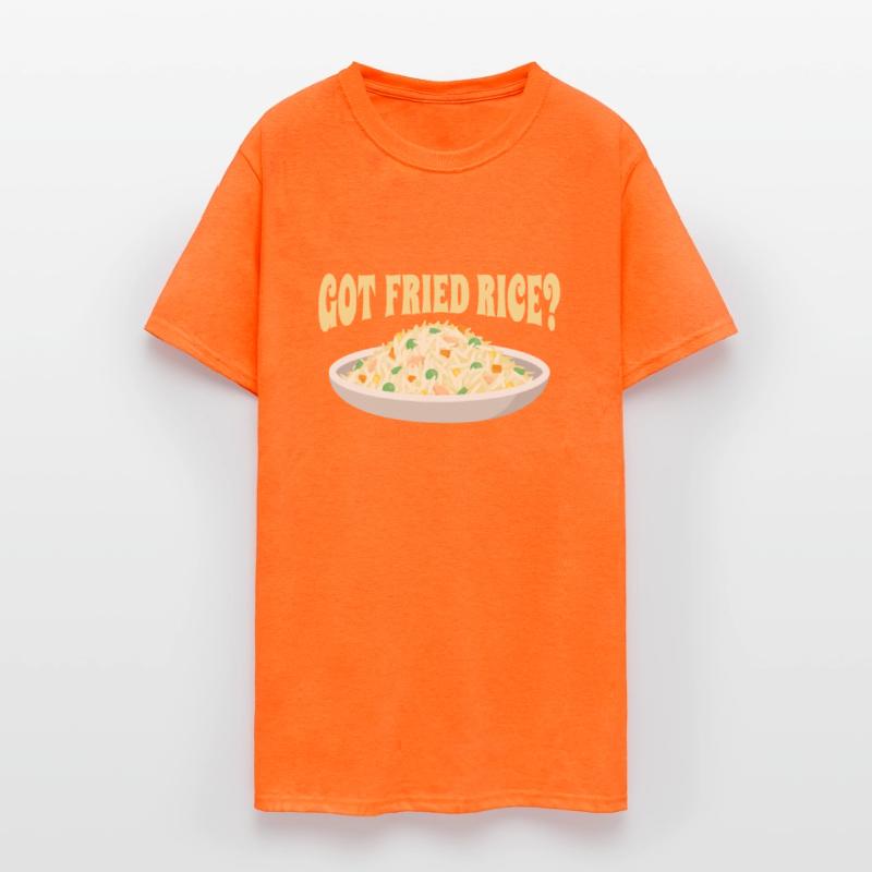 Asian Food Rice Philippines Filipino